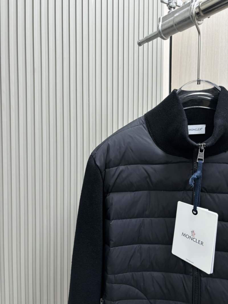 Moncler Down Coat